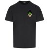 PRO RTX Pro Unisex Embroidered T-Shirt Thumbnail