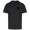 PRO RTX Pro Unisex Embroidered T-Shirt Thumbnail