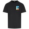 PRO RTX Pro Unisex Embroidered T-Shirt Thumbnail