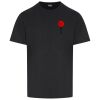 PRO RTX Pro Unisex Embroidered T-Shirt Thumbnail