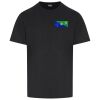PRO RTX Pro Unisex Embroidered T-Shirt Thumbnail