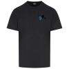 PRO RTX Pro Unisex Embroidered T-Shirt Thumbnail