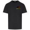 PRO RTX Pro Unisex Embroidered T-Shirt Thumbnail