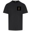 PRO RTX Pro Unisex Embroidered T-Shirt Thumbnail