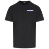 PRO RTX Pro Unisex Embroidered T-Shirt Thumbnail