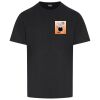 PRO RTX Pro Unisex Embroidered T-Shirt Thumbnail
