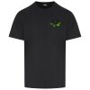 PRO RTX Pro Unisex Embroidered T-Shirt Thumbnail
