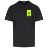 PRO RTX Pro Unisex Embroidered T-Shirt Thumbnail
