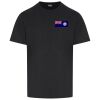 PRO RTX Pro Unisex Embroidered T-Shirt Thumbnail