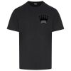 PRO RTX Pro Unisex Embroidered T-Shirt Thumbnail