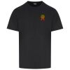 PRO RTX Pro Unisex Embroidered T-Shirt Thumbnail