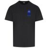 PRO RTX Pro Unisex Embroidered T-Shirt Thumbnail