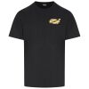 PRO RTX Pro Unisex Embroidered T-Shirt Thumbnail
