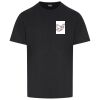 PRO RTX Pro Unisex Embroidered T-Shirt Thumbnail