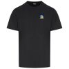 PRO RTX Pro Unisex Embroidered T-Shirt Thumbnail