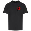 PRO RTX Pro Unisex Embroidered T-Shirt Thumbnail