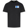PRO RTX Pro Unisex Embroidered T-Shirt Thumbnail
