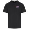 PRO RTX Pro Unisex Embroidered T-Shirt Thumbnail