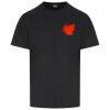PRO RTX Pro Unisex Embroidered T-Shirt Thumbnail