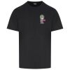 PRO RTX Pro Unisex Embroidered T-Shirt Thumbnail