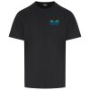 PRO RTX Pro Unisex Embroidered T-Shirt Thumbnail