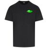 PRO RTX Pro Unisex Embroidered T-Shirt Thumbnail