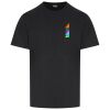 PRO RTX Pro Unisex Embroidered T-Shirt Thumbnail