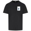 PRO RTX Pro Unisex Embroidered T-Shirt Thumbnail