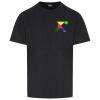 PRO RTX Pro Unisex Embroidered T-Shirt Thumbnail