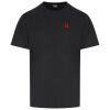 PRO RTX Pro Unisex Embroidered T-Shirt Thumbnail