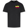 PRO RTX Pro Unisex Embroidered T-Shirt Thumbnail