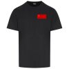 PRO RTX Pro Unisex Embroidered T-Shirt Thumbnail