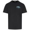PRO RTX Pro Unisex Embroidered T-Shirt Thumbnail