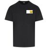 PRO RTX Pro Unisex Embroidered T-Shirt Thumbnail