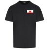 PRO RTX Pro Unisex Embroidered T-Shirt Thumbnail