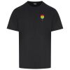 PRO RTX Pro Unisex Embroidered T-Shirt Thumbnail