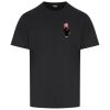PRO RTX Pro Unisex Embroidered T-Shirt Thumbnail