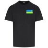 PRO RTX Pro Unisex Embroidered T-Shirt Thumbnail