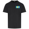 PRO RTX Pro Unisex Embroidered T-Shirt Thumbnail