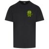 PRO RTX Pro Unisex Embroidered T-Shirt Thumbnail