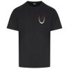 PRO RTX Pro Unisex Embroidered T-Shirt Thumbnail