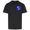 PRO RTX Pro Unisex Embroidered T-Shirt Thumbnail