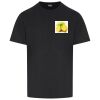 PRO RTX Pro Unisex Embroidered T-Shirt Thumbnail