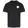 PRO RTX Pro Unisex Embroidered T-Shirt Thumbnail