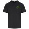 PRO RTX Pro Unisex Embroidered T-Shirt Thumbnail