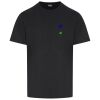 PRO RTX Pro Unisex Embroidered T-Shirt Thumbnail
