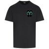 PRO RTX Pro Unisex Embroidered T-Shirt Thumbnail