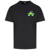 PRO RTX Pro Unisex Embroidered T-Shirt Thumbnail
