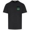 PRO RTX Pro Unisex Embroidered T-Shirt Thumbnail