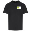 PRO RTX Pro Unisex Embroidered T-Shirt Thumbnail